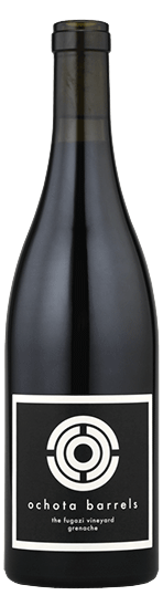 Ochota Barrels the Fugazi Vineyard Grenache NV